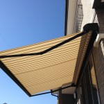 オーニング（Awning）　施工例