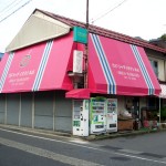 オーニング（Awning）　施工例